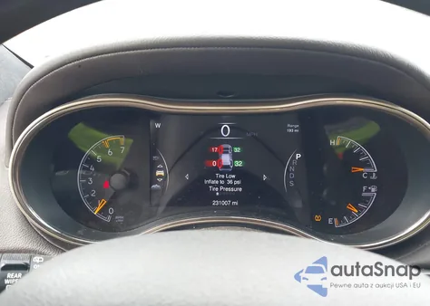 2014 Jeep Grand Cherokee Summit из США, поврежденный, VIN 1C4RJFJTXEC346627